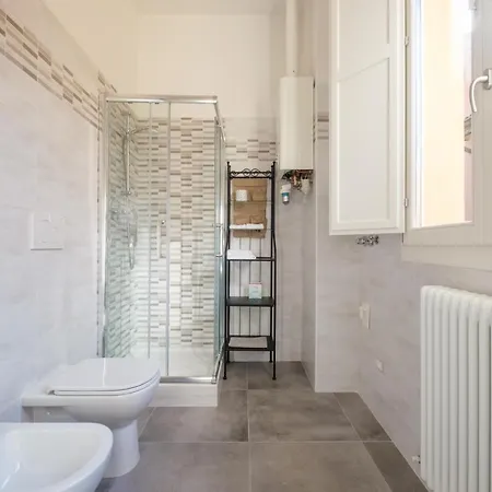 Apartment Del Professore By Bologna