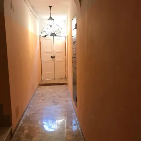 Apartment Del Professore By Bologna
