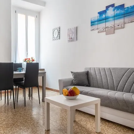 Appartamento Del Professore By Bologna